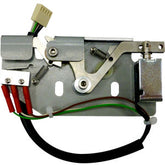 Lid lock, FC5707/5513